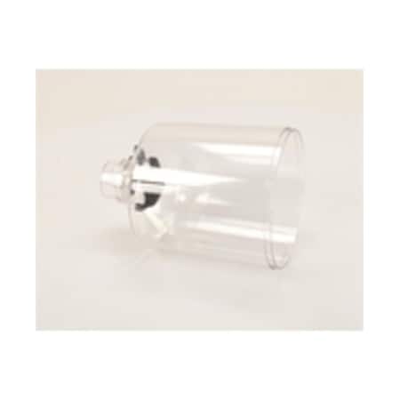 Nuova Simonelli Usa Md Bean Hopper For Models Mdx 15000056